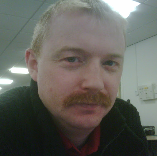 Chris Heath Photo 42