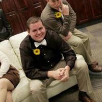 Samuel Holmes Photo 15