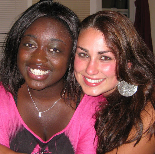 Erica Green Photo 25