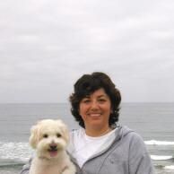 Frances Aguirre Photo 21