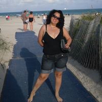 Maria Ojeda Photo 7