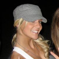 Erica Reese Photo 15
