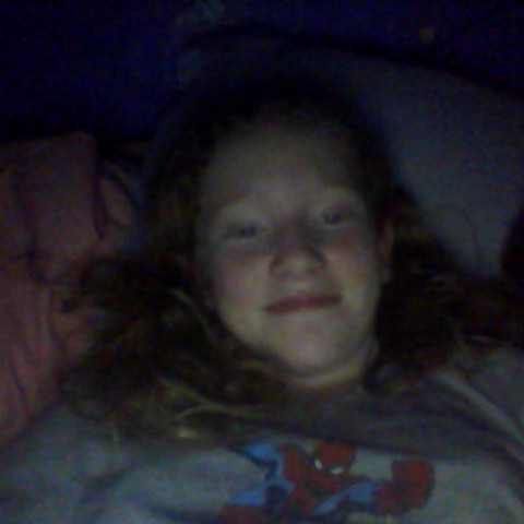 Jodie Harvey Photo 11