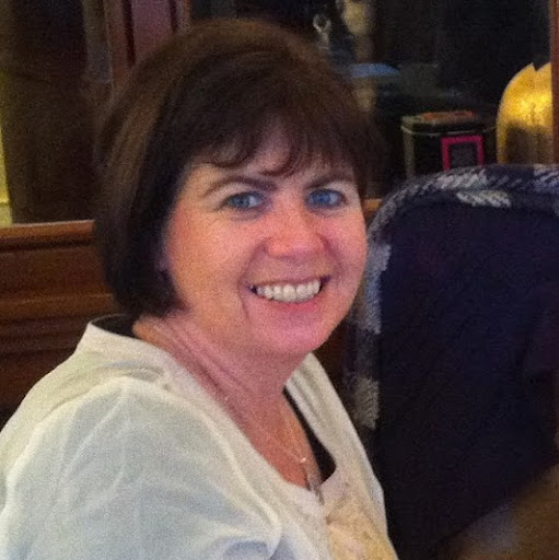 Geraldine Ryan Photo 17