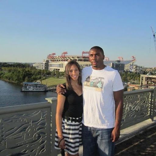 Jessica Ward Photo 15