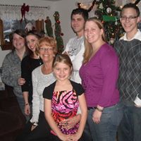 Geri Long Photo 10