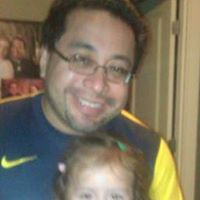 Manuel Reyes Photo 10