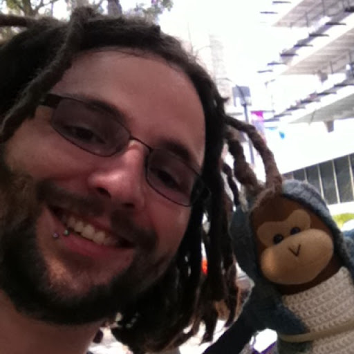 Brian Hawkins Photo 36