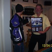 Dave Biddle Photo 20