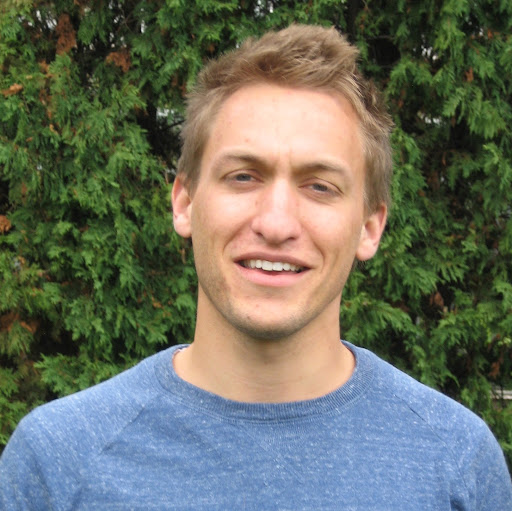 Joel Peterson Photo 16