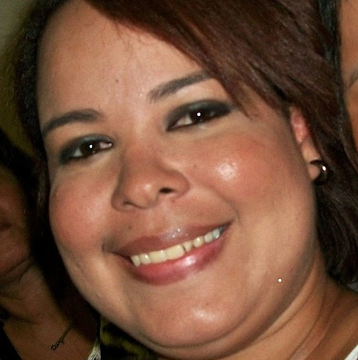 Jacqueline Lucas Photo 21