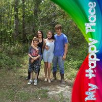 Christina Rhoades Photo 25