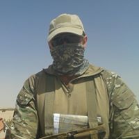 George Cardwell Photo 5