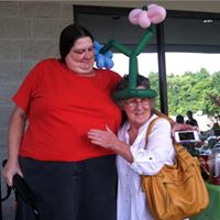 Elizabeth Ketner Photo 6