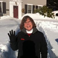 Anne Harris Photo 37