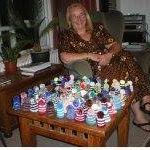 Kathryn Vickers Photo 13