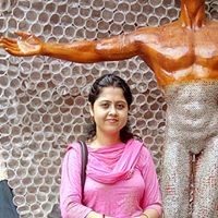 Mahasweta Sarkar Photo 8