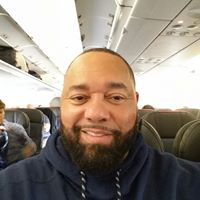 Paul Washington Photo 33