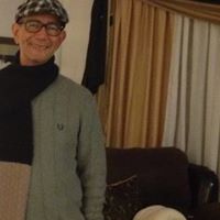 Christopher Mathias Photo 28