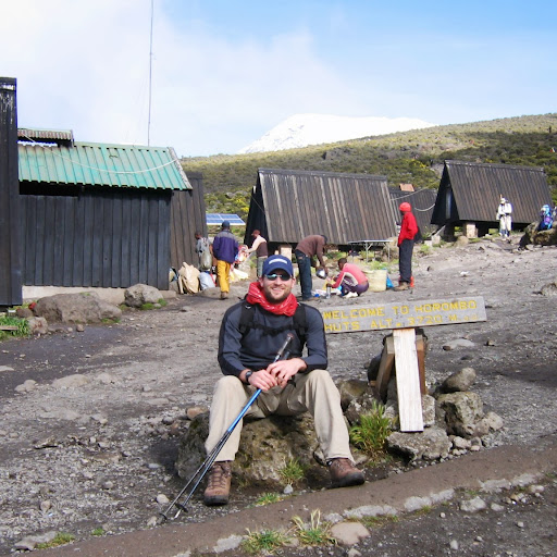 Paul Cartwright Photo 19