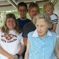 Susan Ingram Photo 10