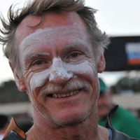 Geoffrey Graham Photo 25