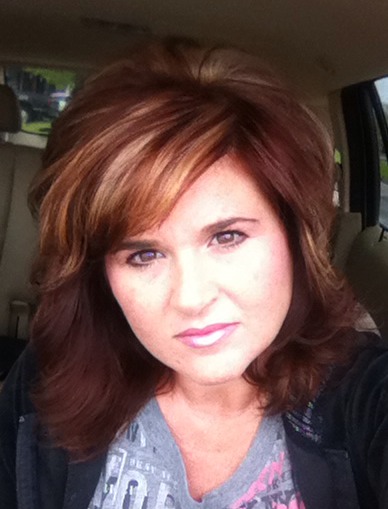 Julie Brumit Photo 7