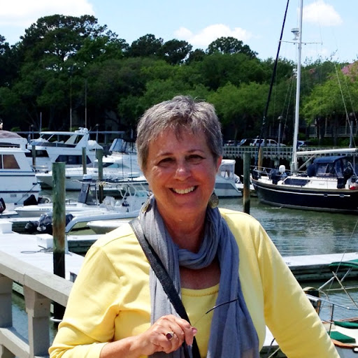 Cathy Decker Photo 28