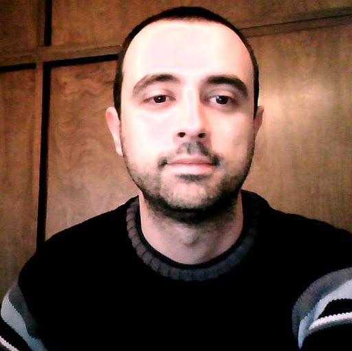 Agustin Fernandez Photo 32