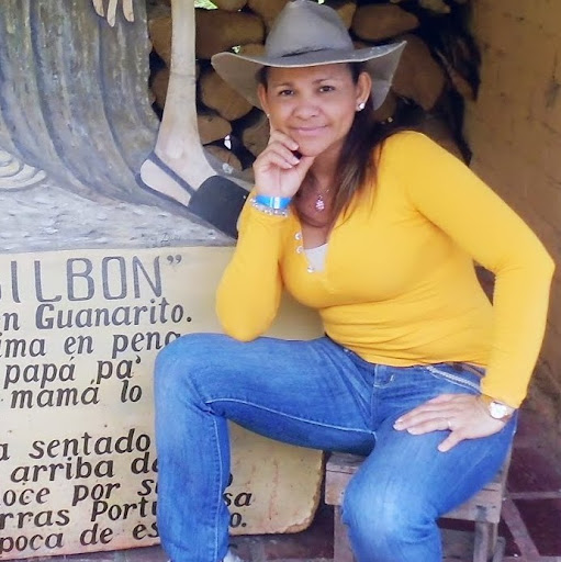 Mariluz Ramos Photo 7
