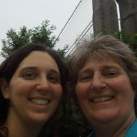 Joan Gustafson Photo 17