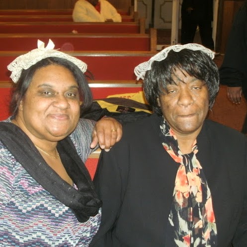 Mary Pace Photo 13