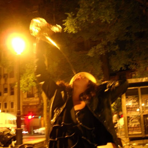 Kate Webber Photo 26