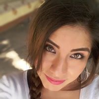 Maria Knowles Photo 17