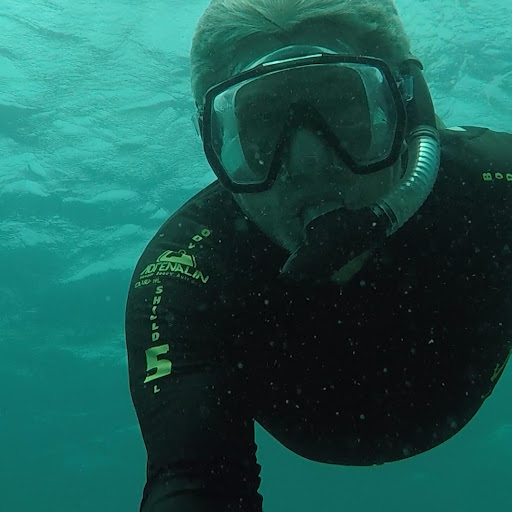 Michael Feeley Photo 39