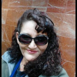 Julie Randle Photo 10