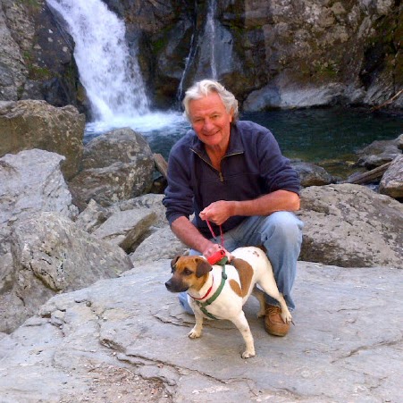 Neil Calvert Photo 7