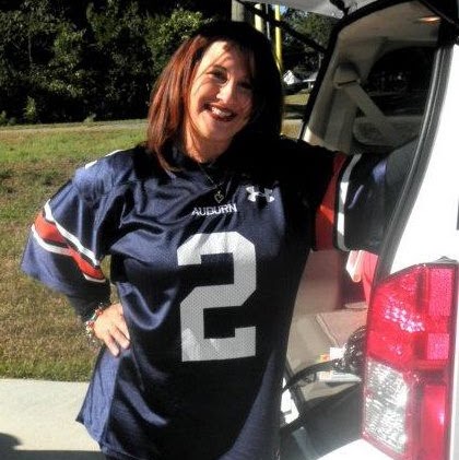 Tracy Givens Photo 6
