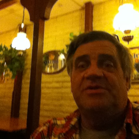 Robert Musgrove Photo 39