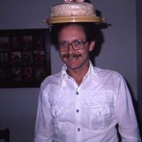 Eugene Olson Photo 20