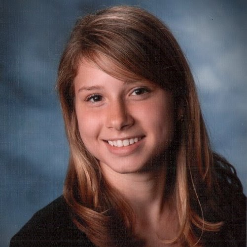 Rebecca Ness Photo 18