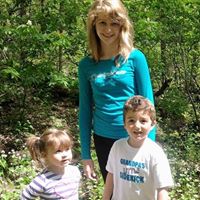 Pamela Hunter Photo 17