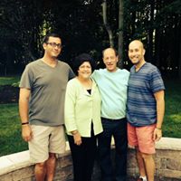 Jill Strauss Photo 9