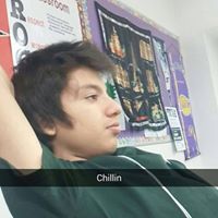 Ismael Becerra Photo 5