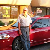 Rodney Buck Photo 10