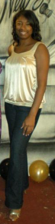 Candice Payne Photo 5