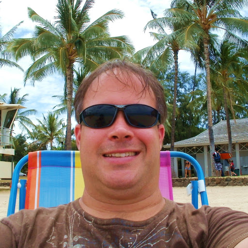 Nathan Fleming Photo 13