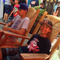 Alfred Robles Photo 28