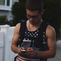 Michael Giordano Photo 24