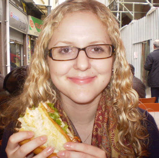 Kristen Price Photo 14